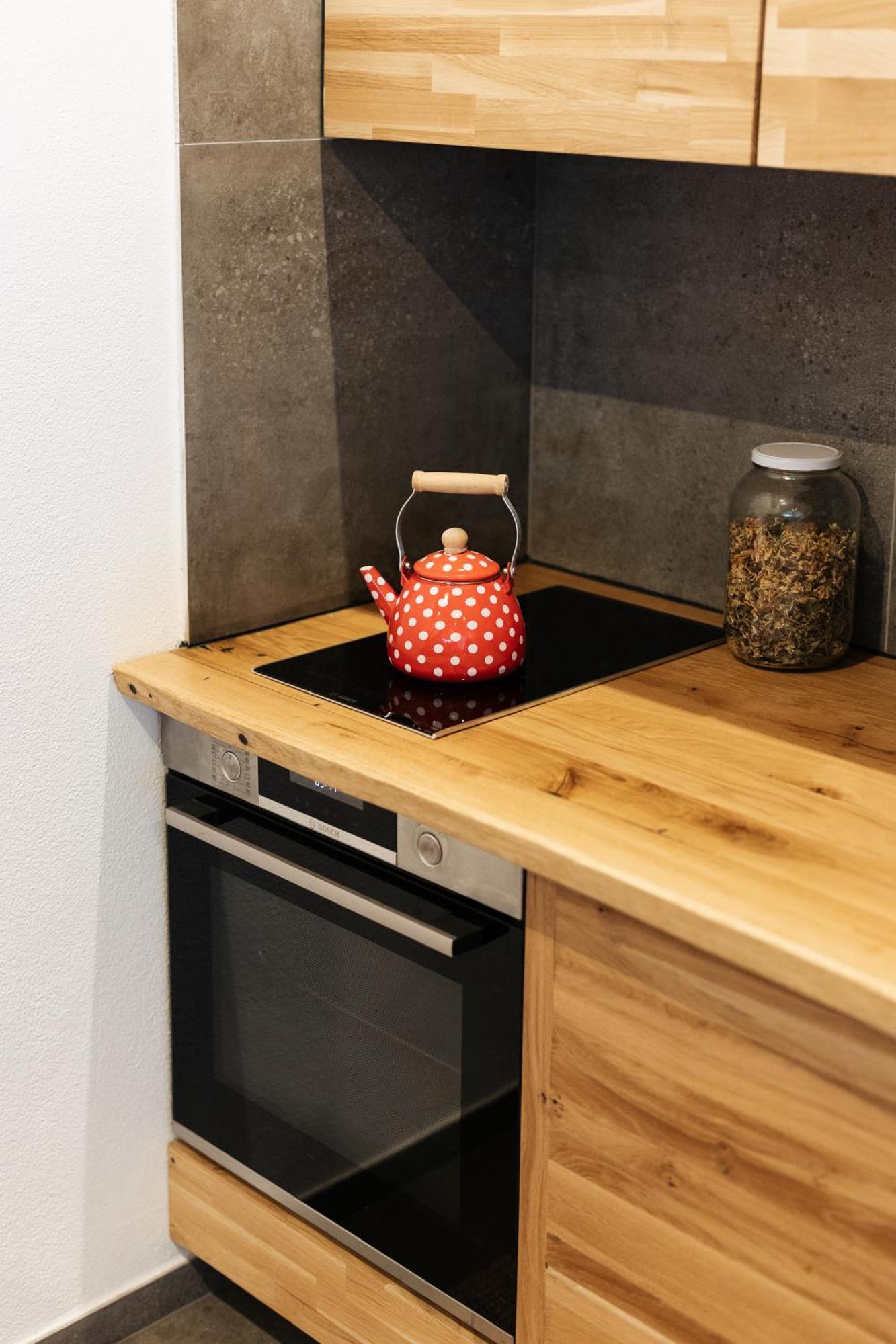 Alpine Cottage Golica Jesenice Buitenkant foto